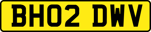 BH02DWV