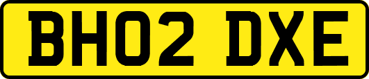 BH02DXE