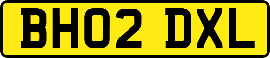 BH02DXL