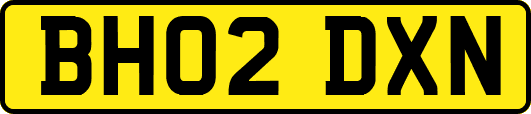 BH02DXN