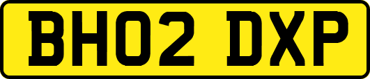 BH02DXP