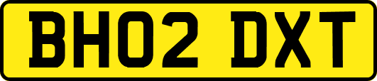 BH02DXT
