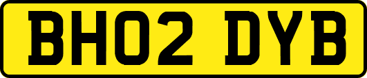 BH02DYB