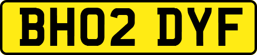 BH02DYF