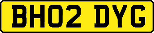 BH02DYG