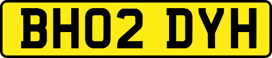 BH02DYH