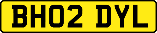BH02DYL