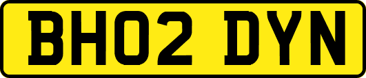 BH02DYN