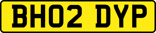 BH02DYP