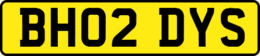 BH02DYS