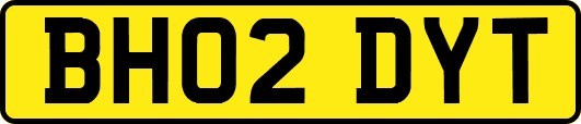 BH02DYT