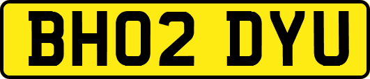 BH02DYU