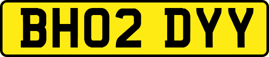 BH02DYY