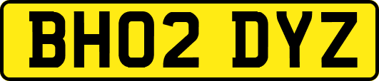 BH02DYZ