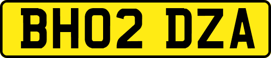BH02DZA