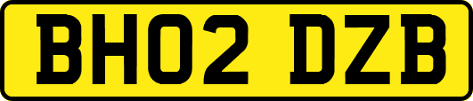 BH02DZB
