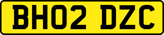 BH02DZC