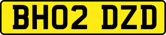 BH02DZD