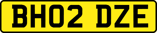 BH02DZE