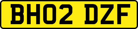 BH02DZF