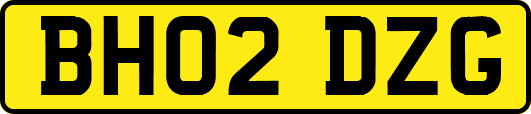 BH02DZG