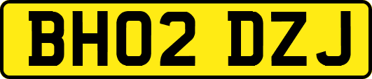 BH02DZJ
