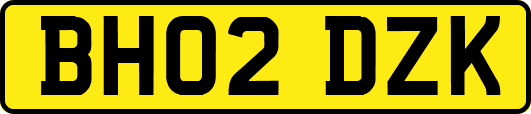 BH02DZK