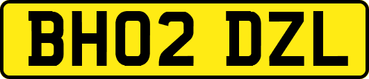BH02DZL