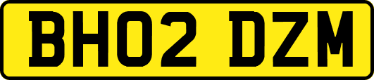 BH02DZM