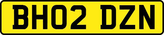 BH02DZN