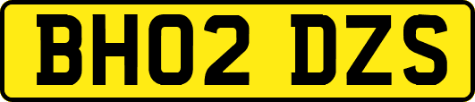 BH02DZS