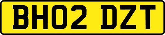 BH02DZT