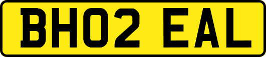 BH02EAL