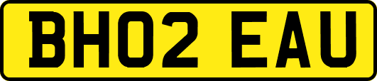 BH02EAU