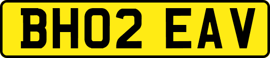 BH02EAV