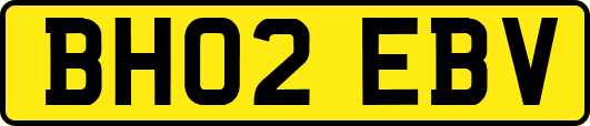 BH02EBV