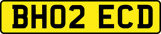 BH02ECD