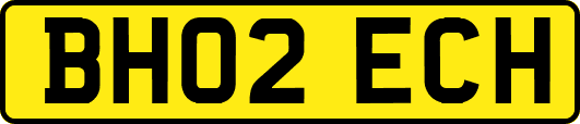 BH02ECH