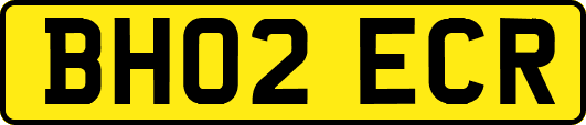 BH02ECR
