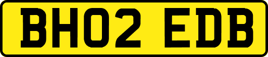 BH02EDB