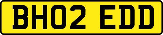 BH02EDD