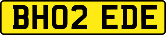 BH02EDE