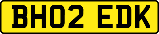 BH02EDK