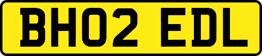 BH02EDL