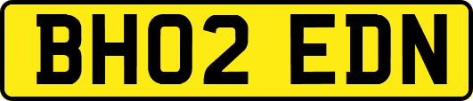 BH02EDN