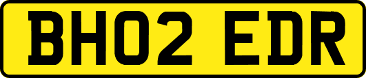 BH02EDR