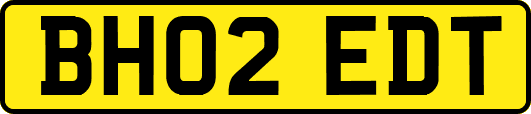BH02EDT