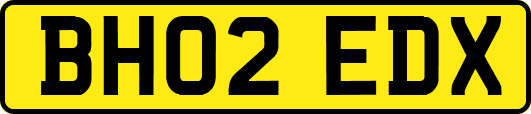 BH02EDX