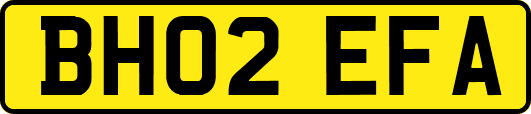 BH02EFA