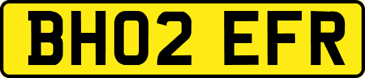BH02EFR